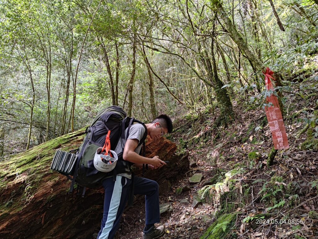 為什麼架設網站:自我成長與深度對話