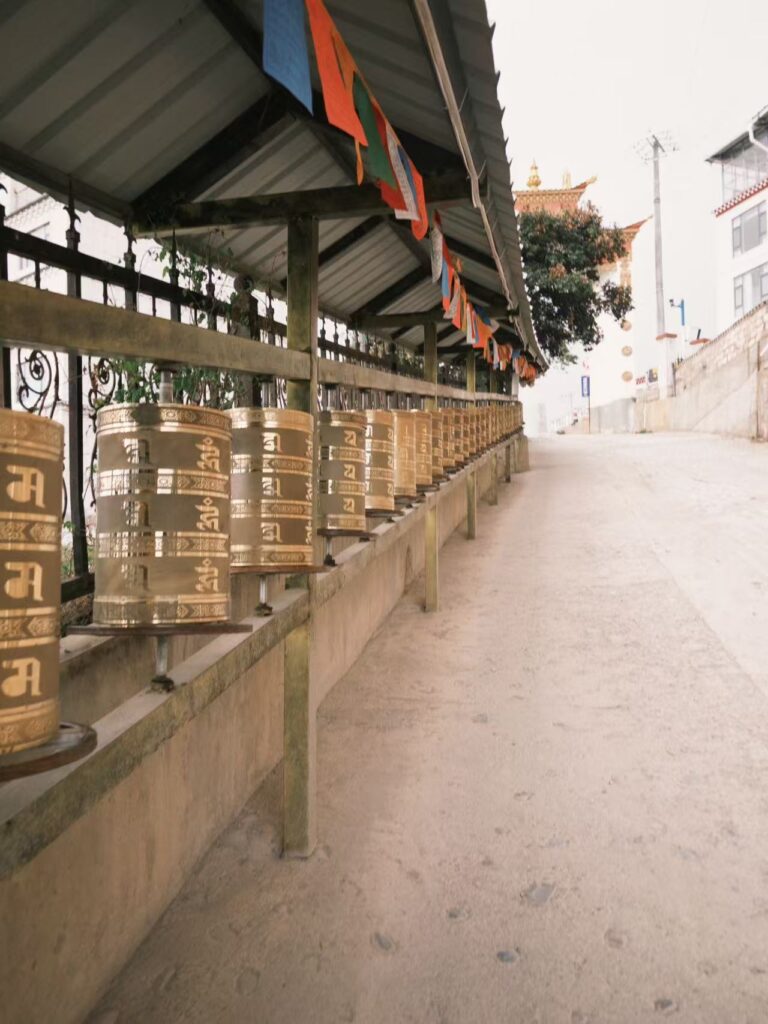 香格里拉