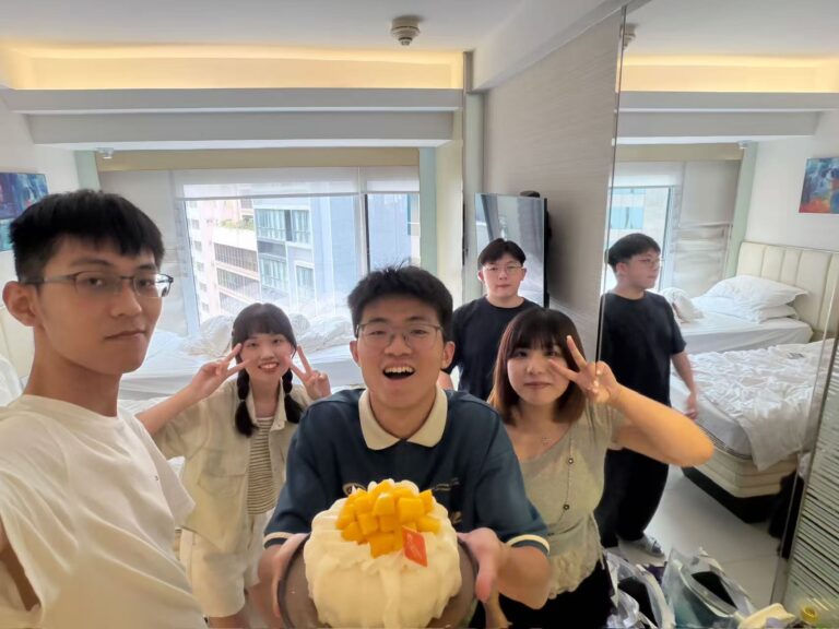 2026.06.15~19 港澳 旅遊攻略與遊記 (珠海、深圳通關)