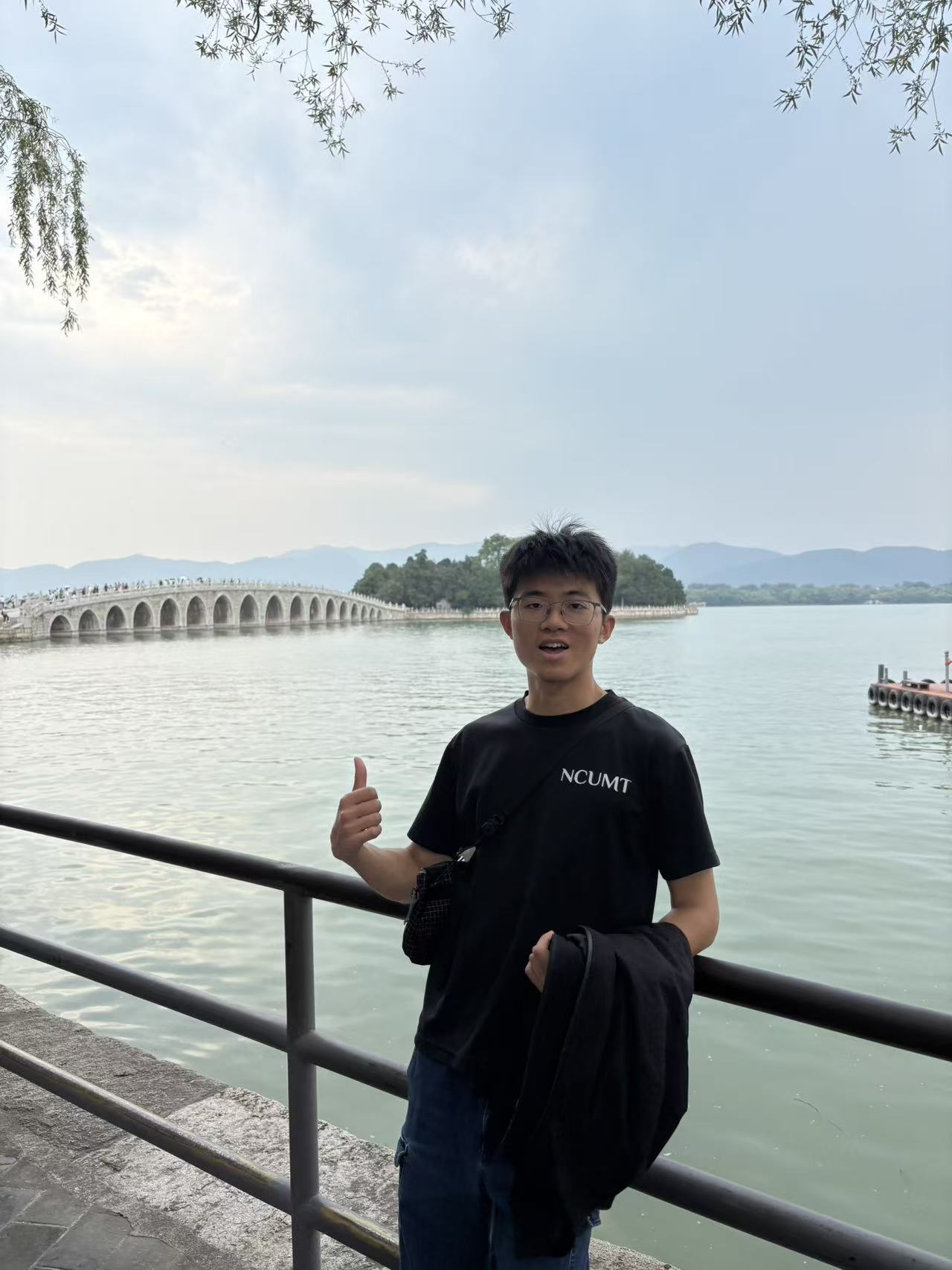 北京